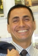 Jorge Luis Bacallao Jr. P.A. Photo