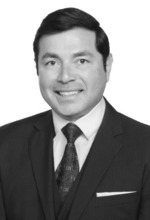 Irving Gonzalez Photo