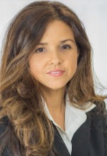 Yesenia Lezcano Photo