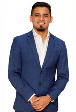 Andres Barrera Photo