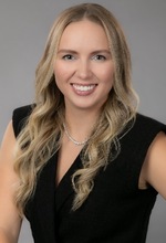 Khrystyna Ovcharenko Photo