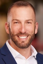 Joseph McDonald Photo